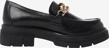 MARCO TOZZI by GUIDO MARIA KRETSCHMER Moccasins in Black