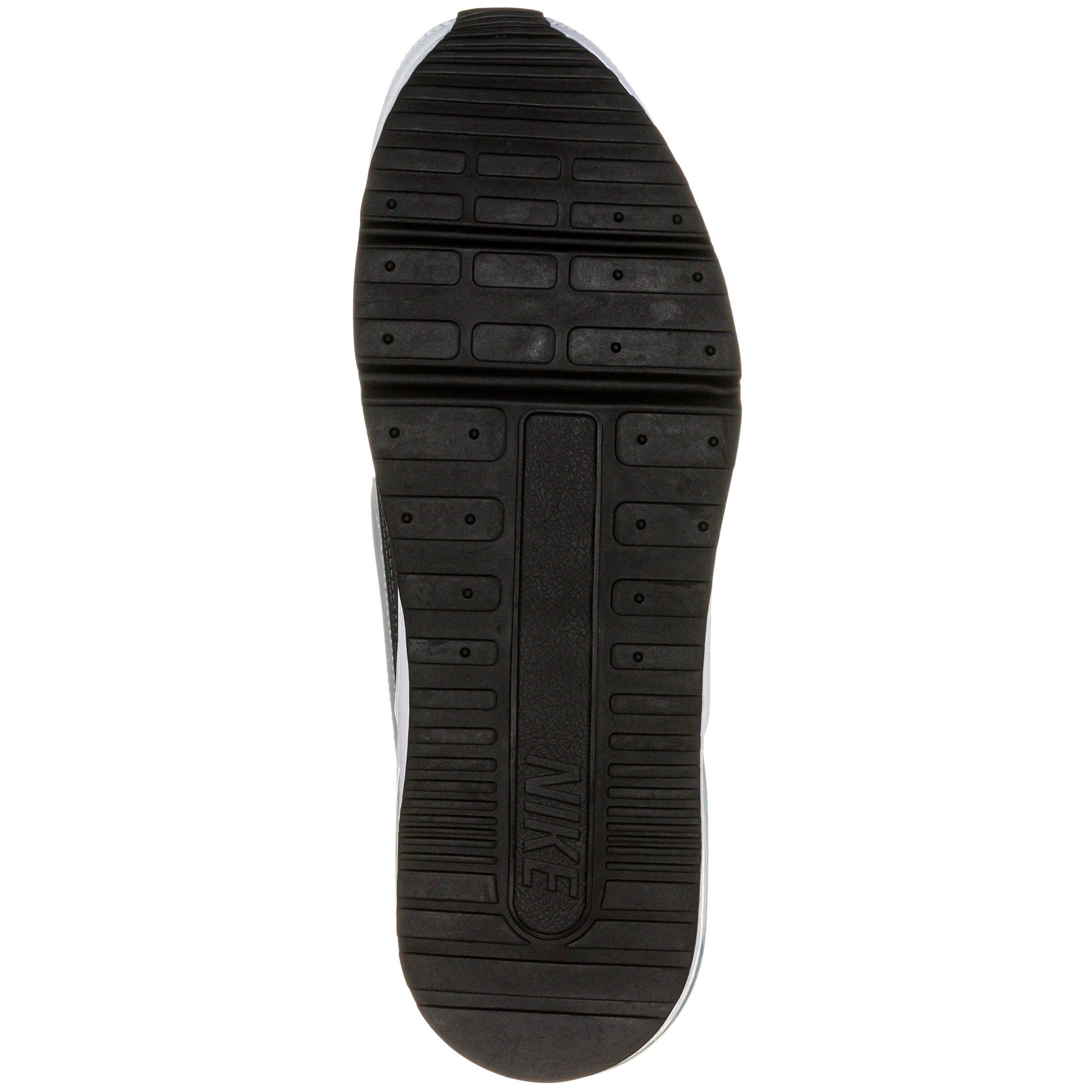 Nike Sportswear Sneakers laag 'Air Max LTD 3' in Wit