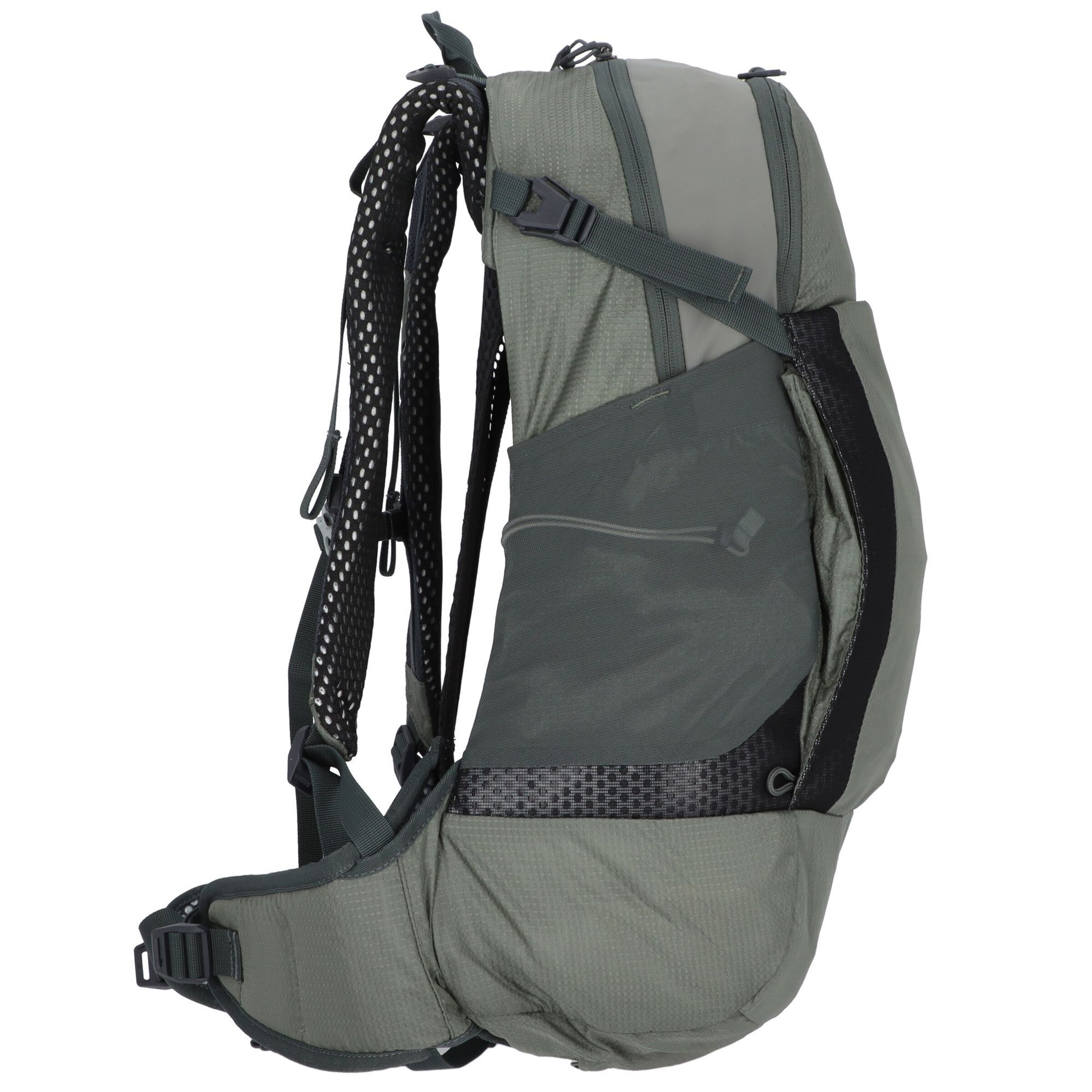 Sac à dos de sport 'Phantasy' JACK WOLFSKIN en vert