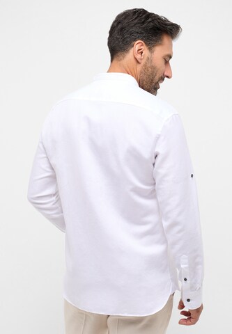 ETERNA Regular fit Business Shirt in White