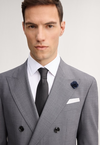 JOOP! Regular Fit Sakko in Grau