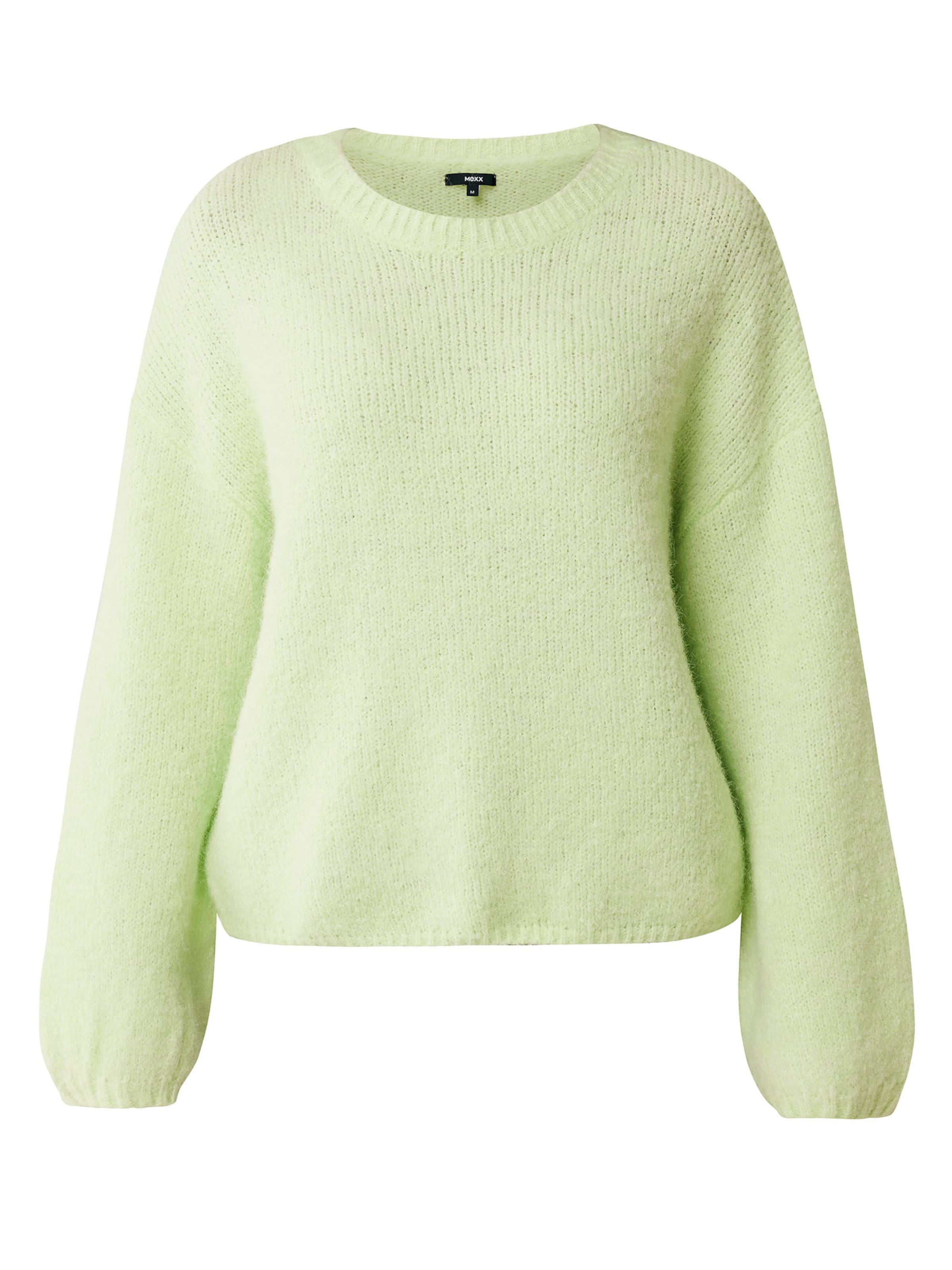 MEXX Pullover i grøn: forside