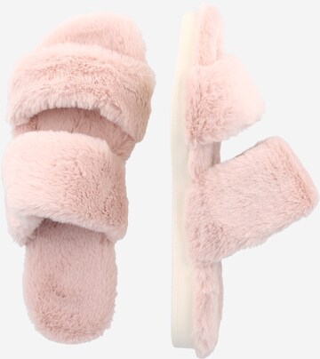 Apple of Eden Slippers 'Chari 29' in Pink