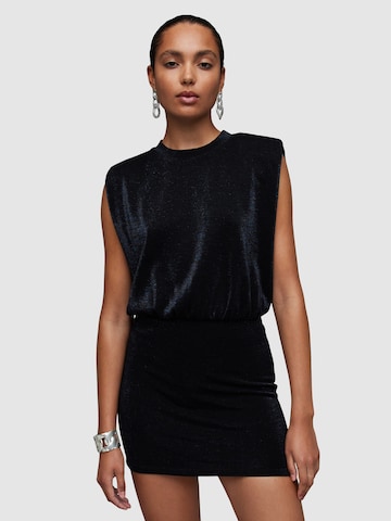 Rochie 'MIKA MINI' de la AllSaints pe albastru