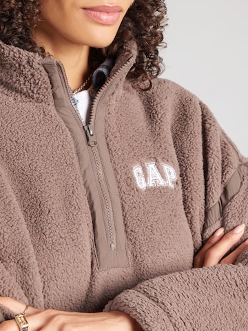GAP - Pullover em castanho
