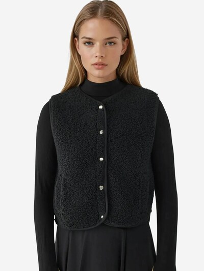 Hiccup Vest XS suuruses must, Tootevaade