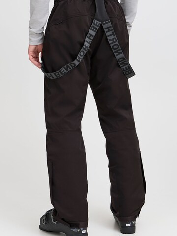 regular Pantaloni sportivi di North Bend in nero