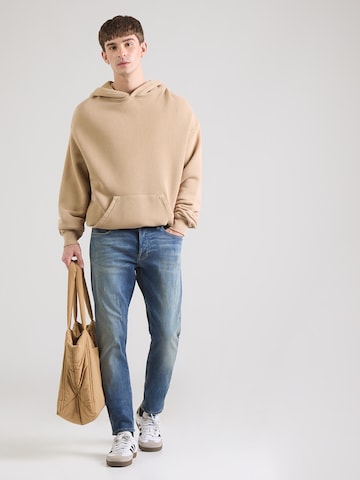 G-STAR Слим Джинсы '3301' в Синий