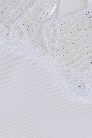 LASCANA Slip in Weiß