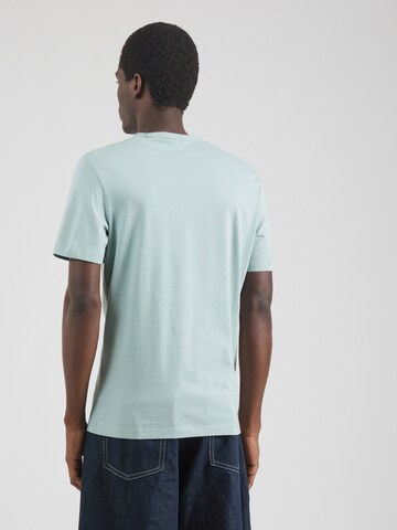 s.Oliver Shirt in Groen
