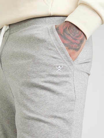 Hackett London Обычный Штаны 'CLASSIC' в Серый
