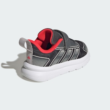 Baskets 'Tensaur Run 4.0' ADIDAS SPORTSWEAR en gris