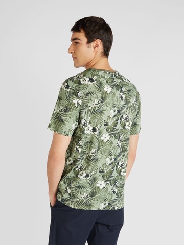 Jack's Shirt in Green