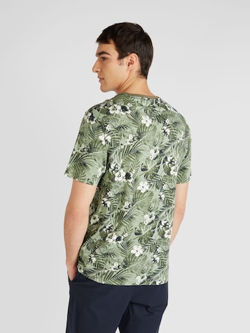 Jack's Shirt in Green