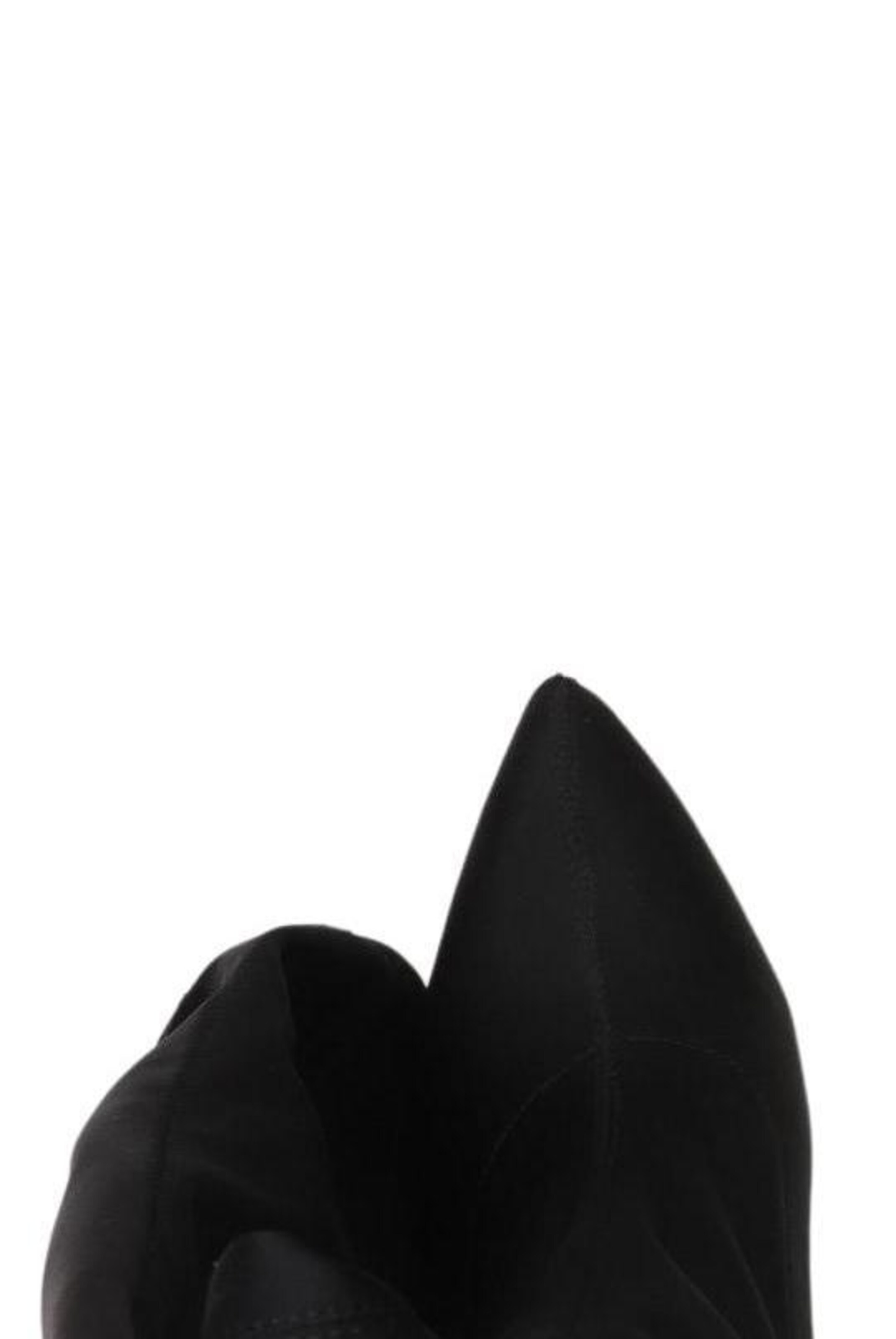 GLAMOROUS Dress Boots in 40,5 in Black