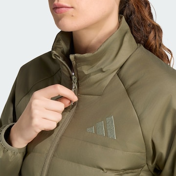 ADIDAS TERREX - Chaqueta de montaña 'Multi' en verde