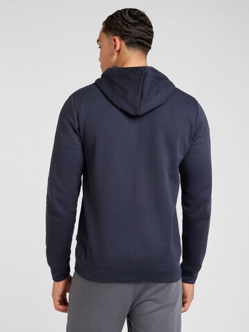 Cars Jeans Bluza rozpinana 'ISCAR' w kolorze niebieski