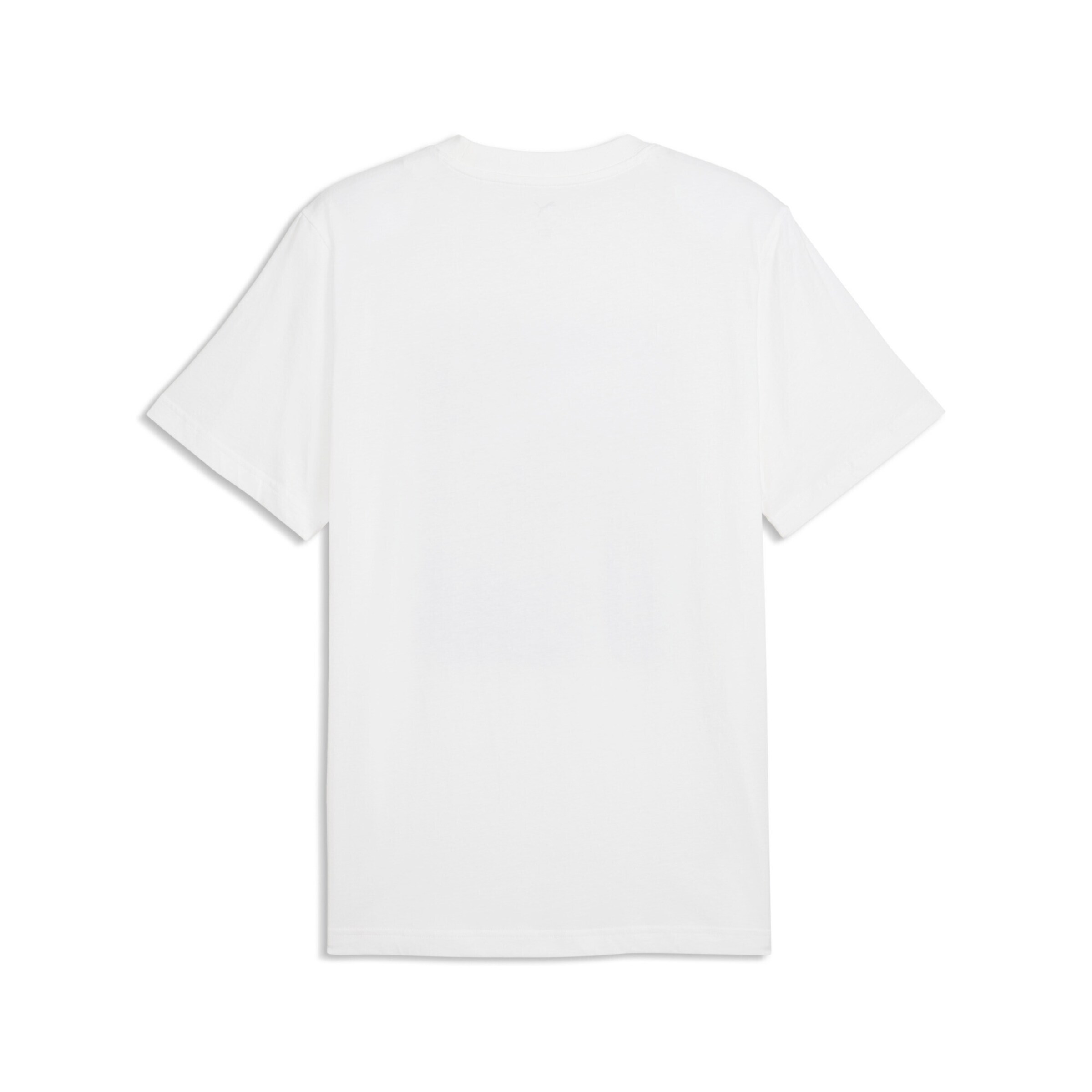 PUMA T-Shirt in Weiß