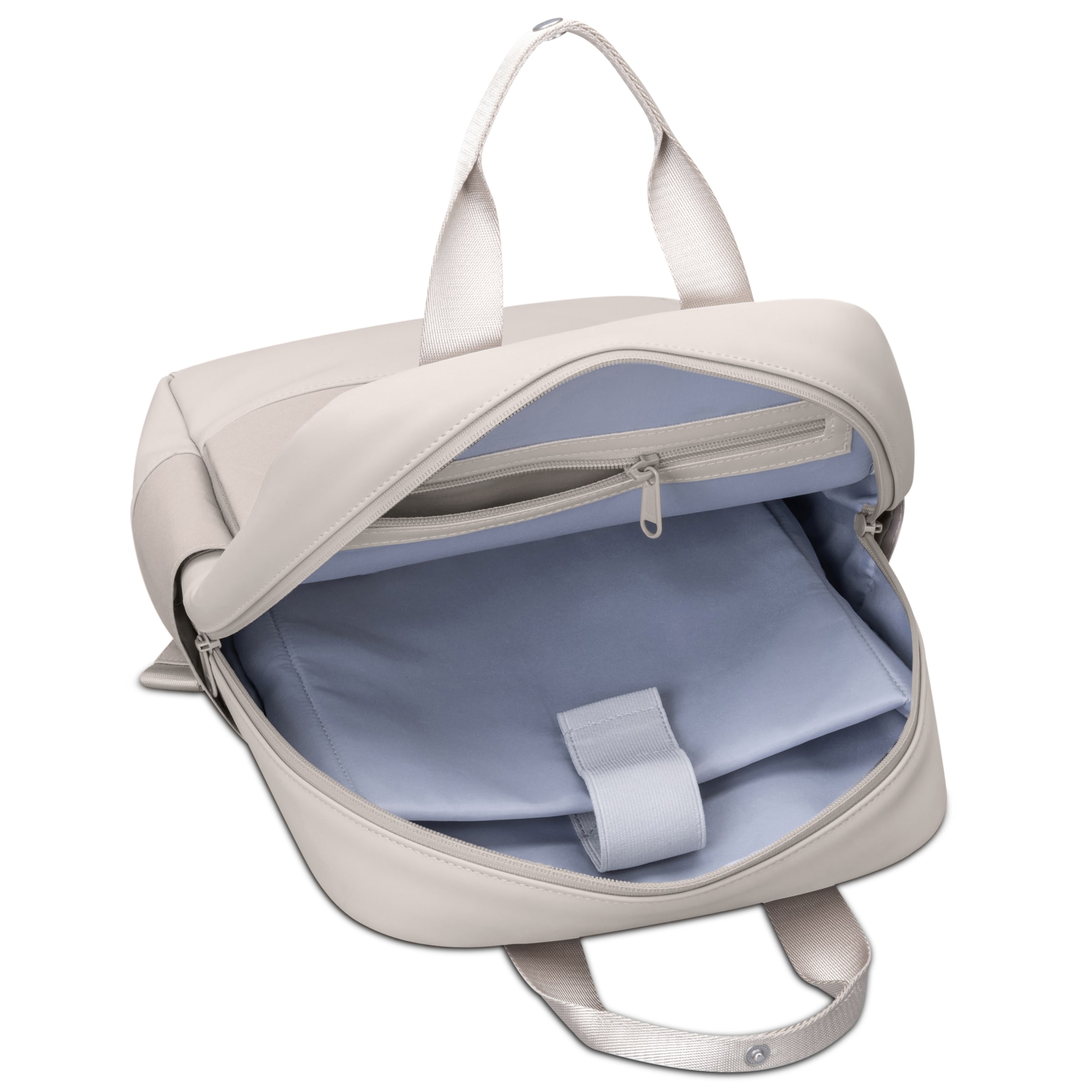 Johnny Urban Hátizsák - bézs