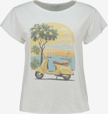 HailysMajica 'Sv44enja' - bijela boja: prednji dio