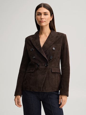 Blazer JOOP! en marron : devant