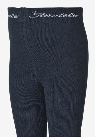 STERNTALER Strumpfhose in Blau