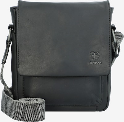 STRELLSON Crossbody Bag 'Bond Street' in Black, Item view
