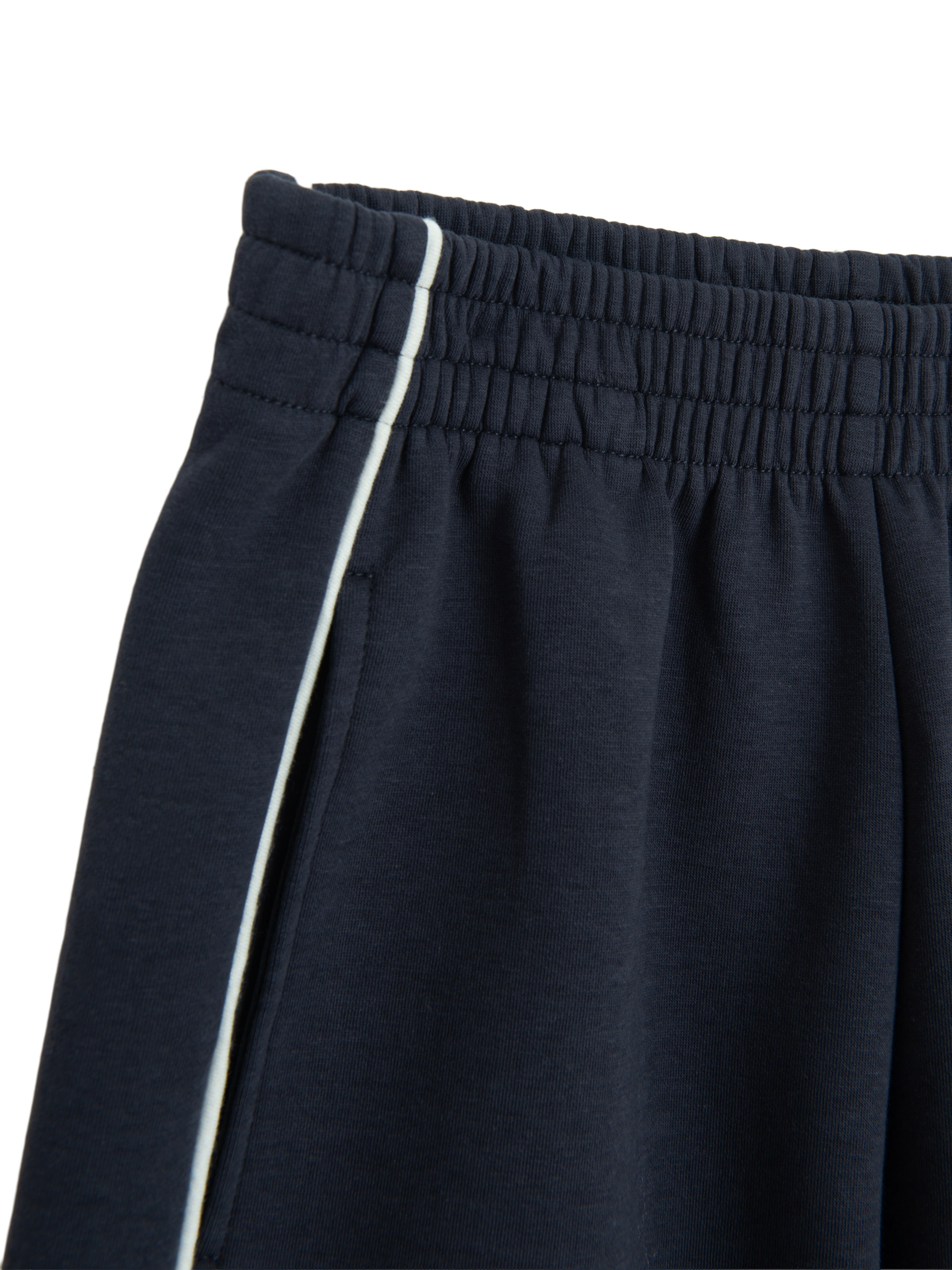 Cool Club Loosefit Kalhoty – modrá