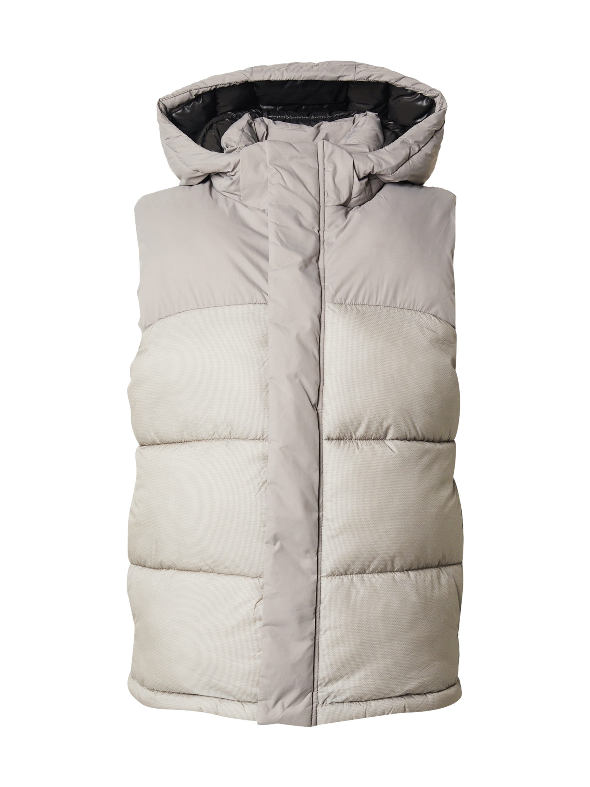 JACK & JONES Елек 'JCOUNION' в светлосиво, Преглед на продукта