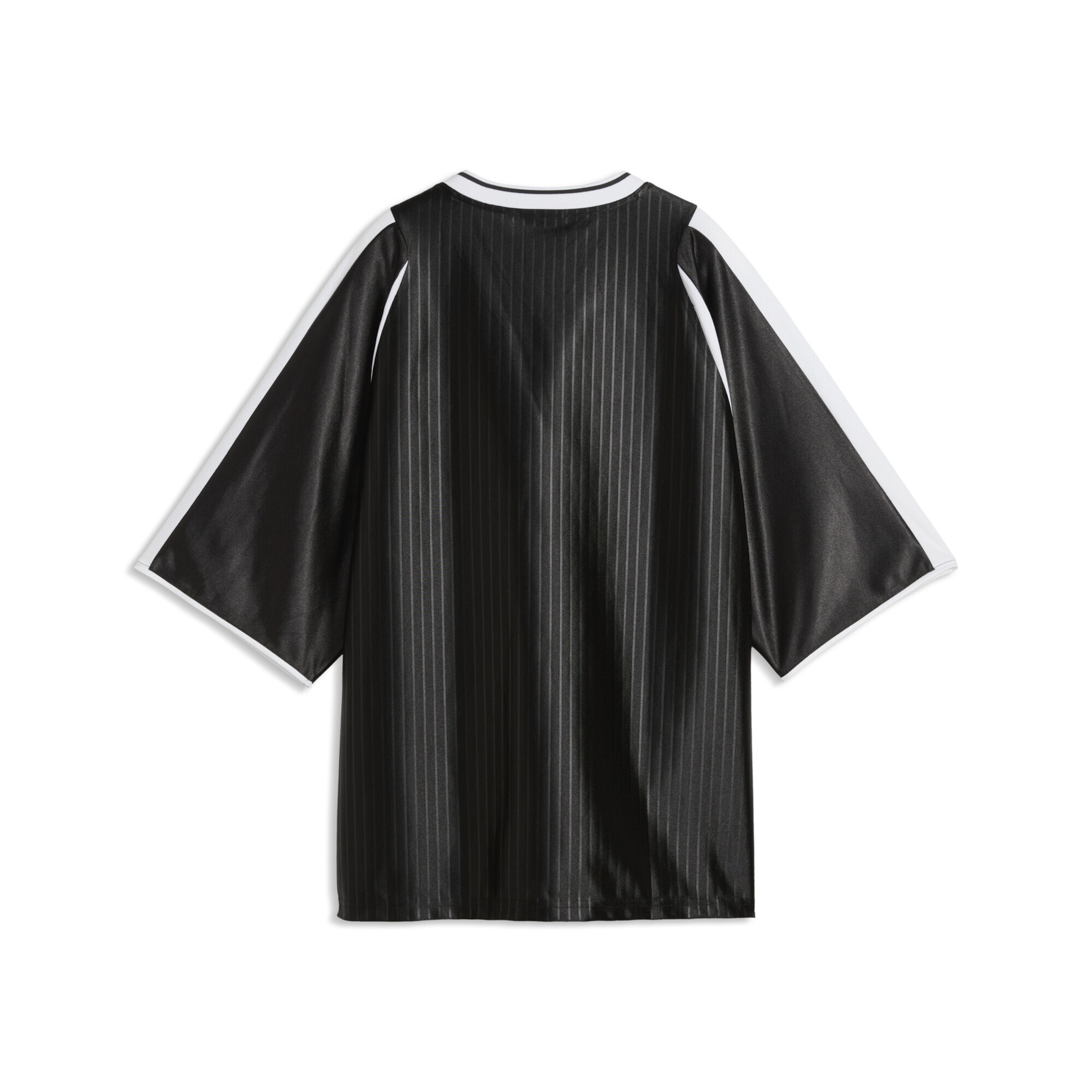 PUMA Shirt in Zwart