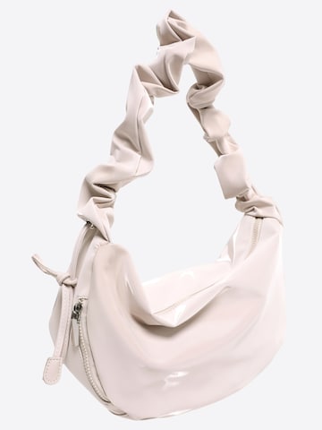 Magicshe Shoulder Bag in White