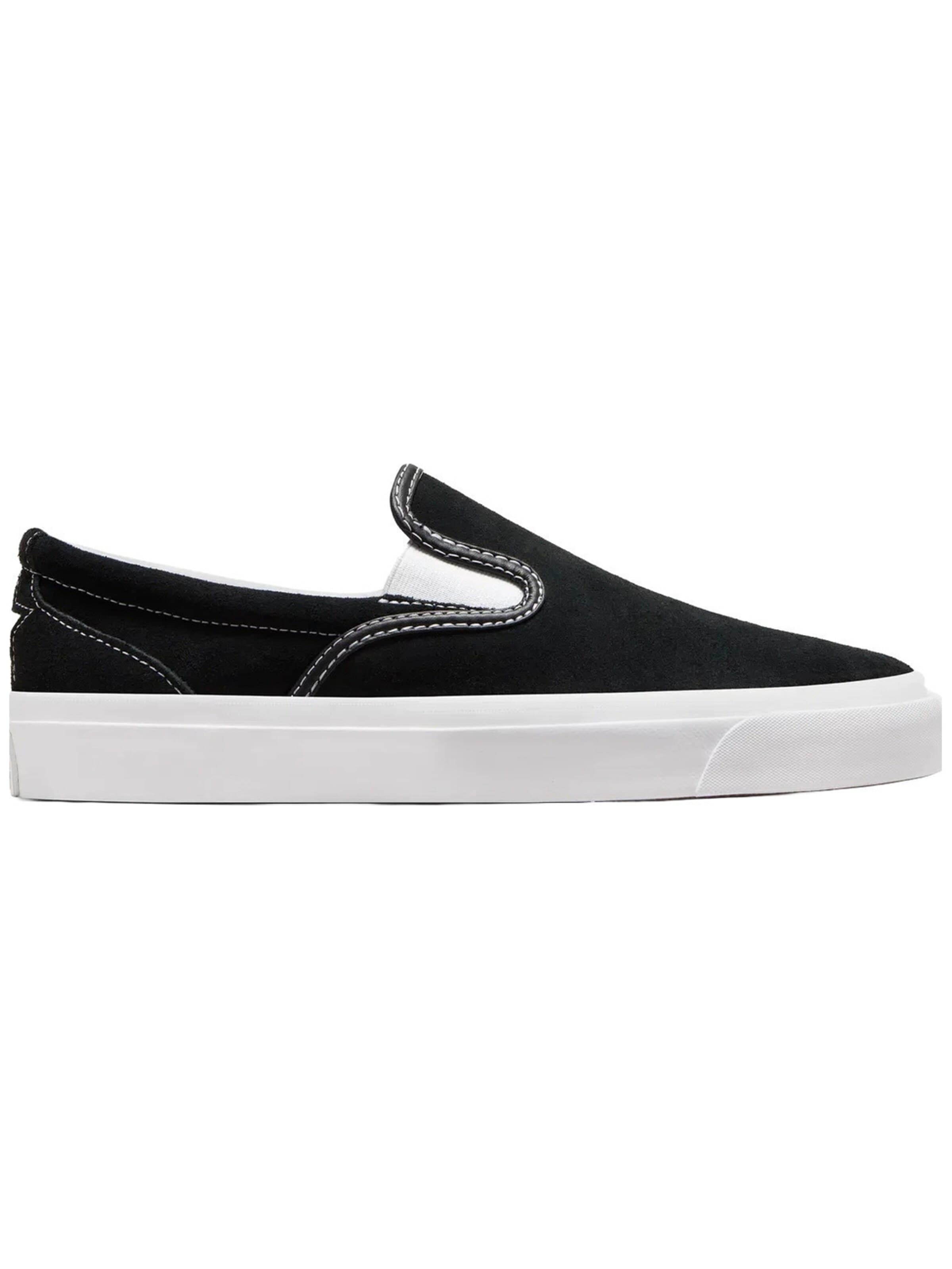 CONVERSE Sneaker low 'Converse One Star Cc Slip Pro'‌‌‌‌‌‌‌‌‌‌ in Schwarz: Vorderseite