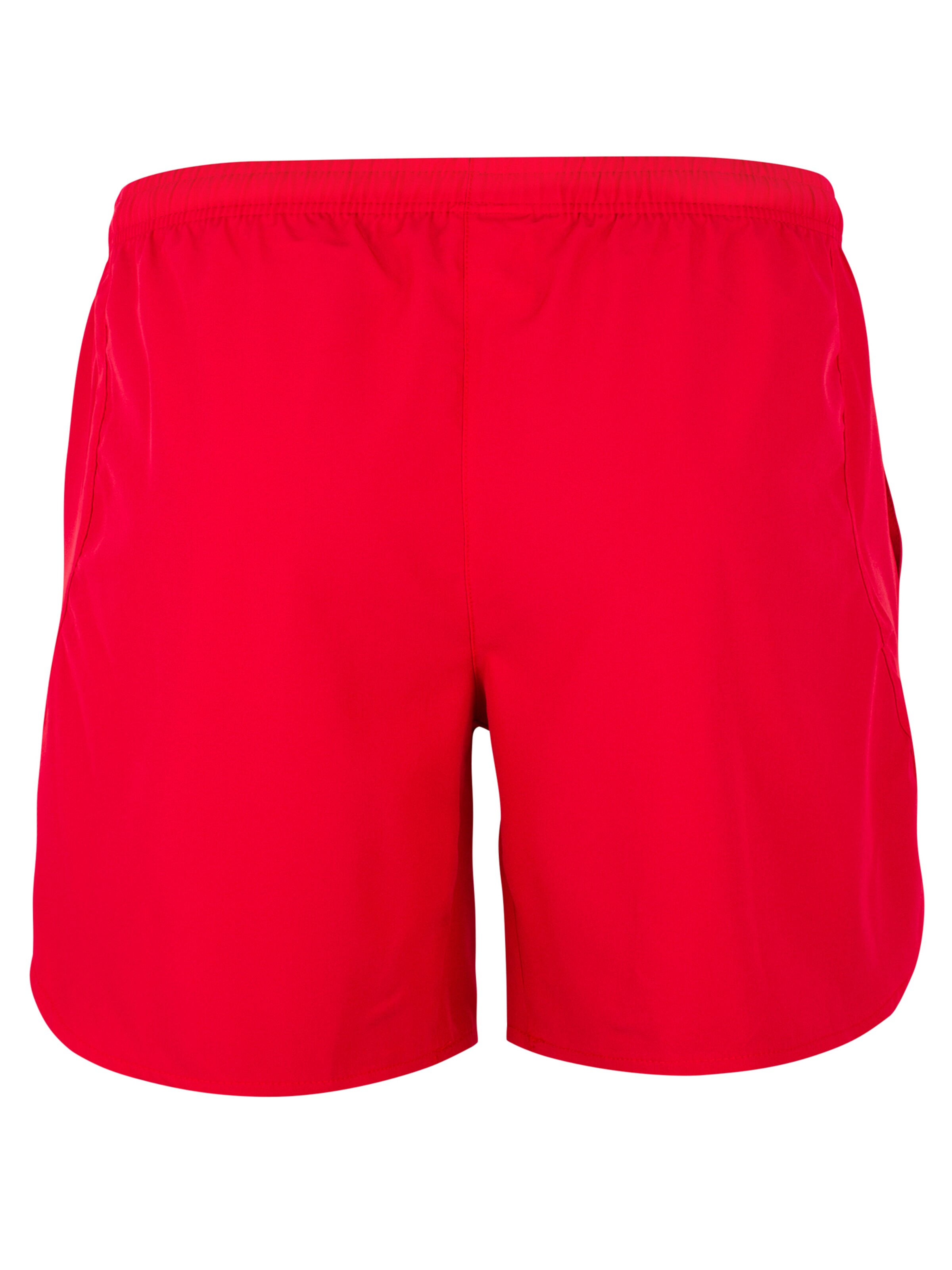 regular Pantaloni sportivi di Stark Soul in rosso
