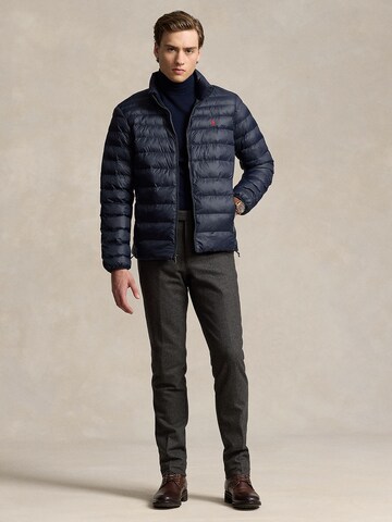 Giacca di mezza stagione 'TERRA' di Polo Ralph Lauren in blu