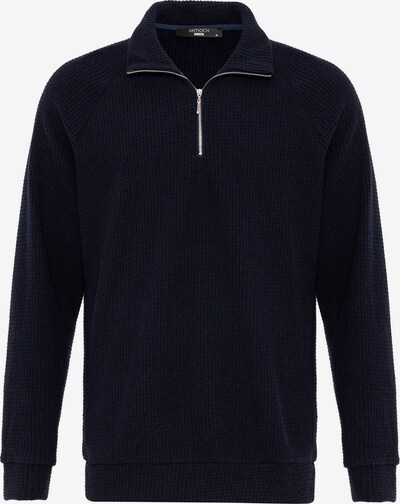 Pullover Antioch di colore navy, Visualizzazione prodotti