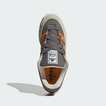 ADIDAS ORIGINALS - Zapatillas deportivas bajas 'Adimatic' en gris