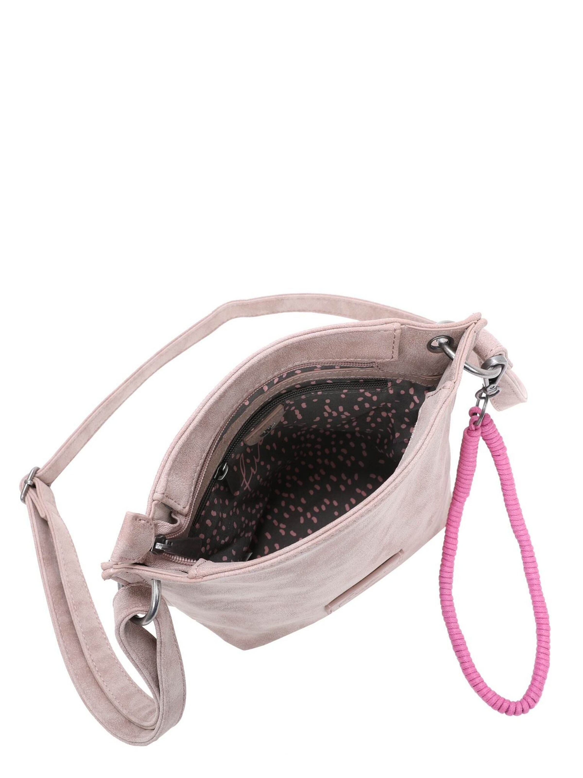 Fritzi aus Preußen Schoudertas in Grijs