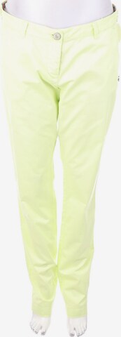 MAISON SCOTCH Pants in M x 34 in Green: front