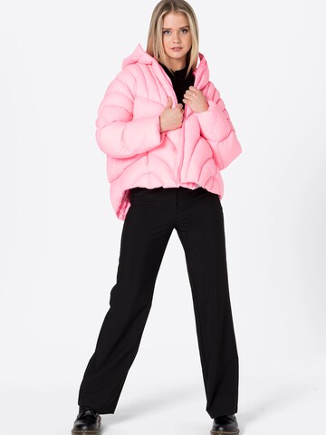 JNBY Jacke in Pink