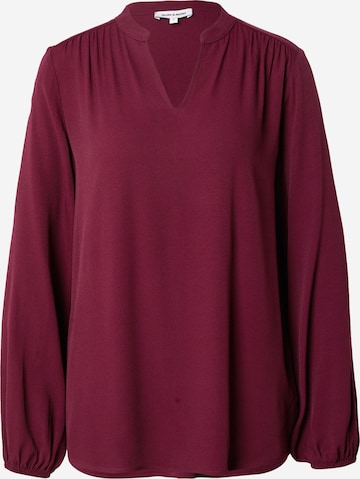 MORE & MORE Pusero värissä punainen: etupuoli