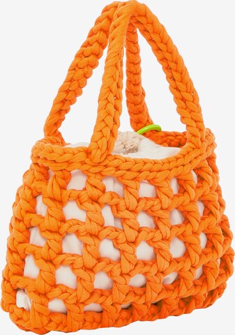FELIPA Handtasche in Orange