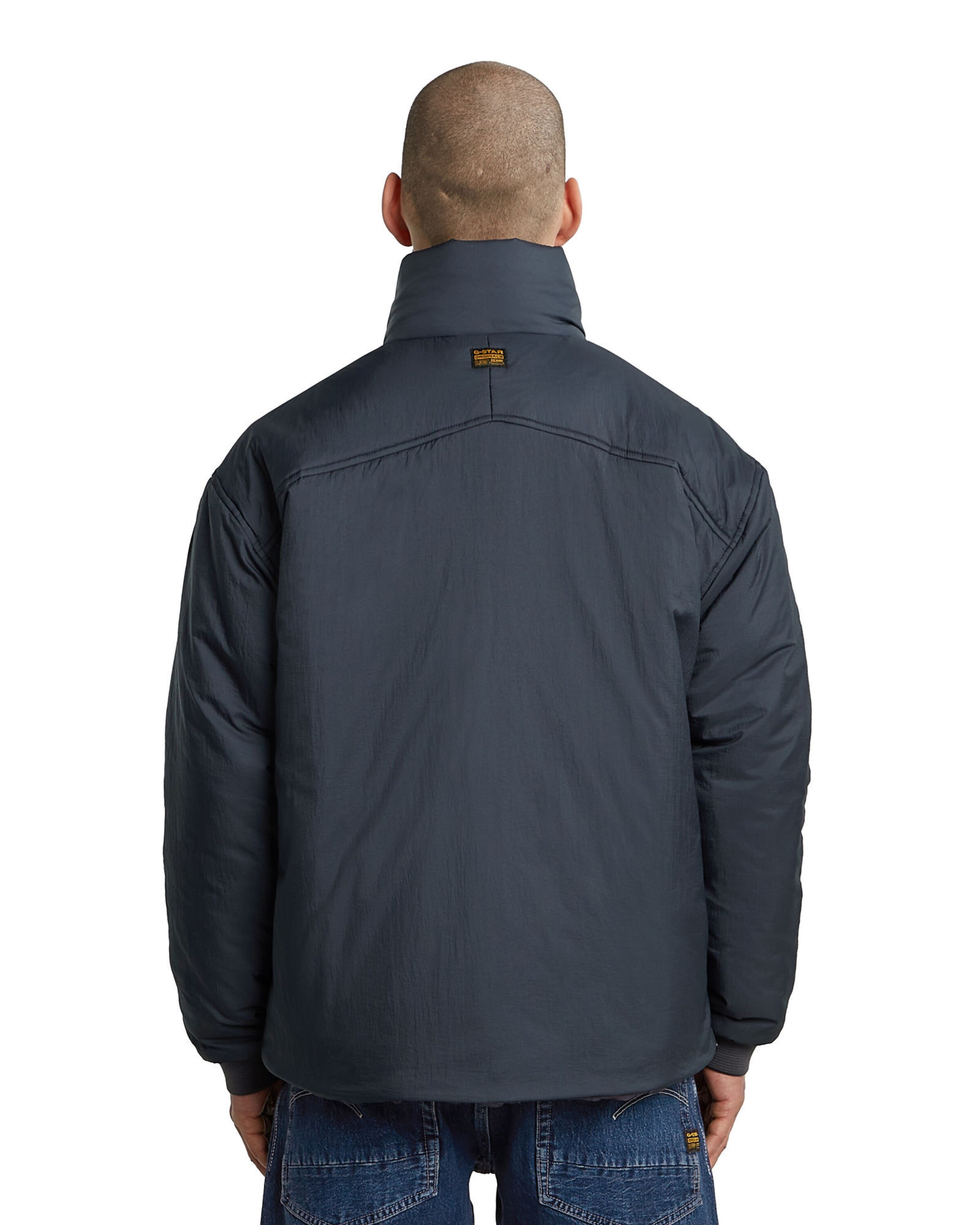 G-STAR Jacke in Blau