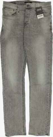 Nudie Jeans Co Jeans 32 in Grau: predná strana
