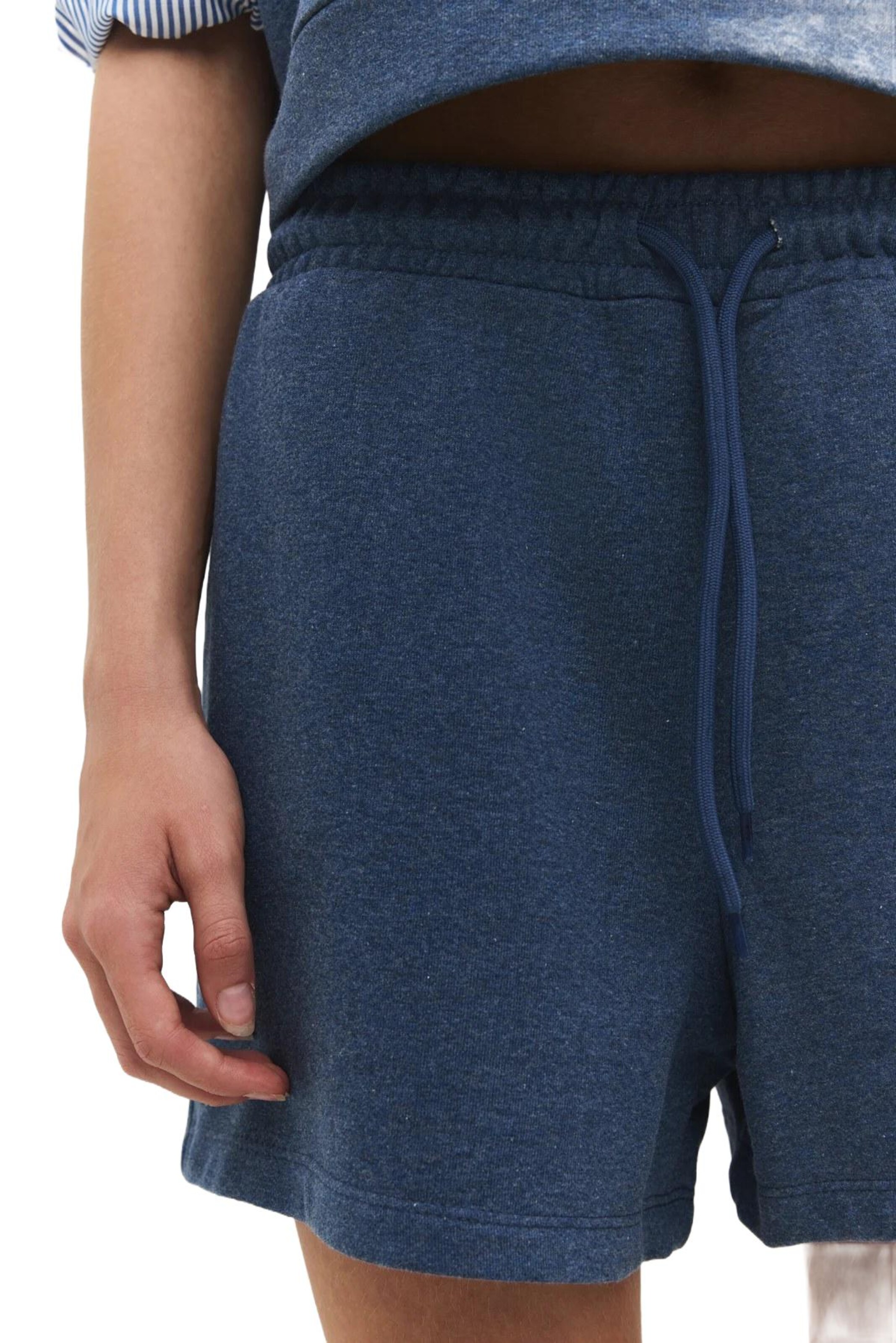 No Matter What Regular Pants in Blue