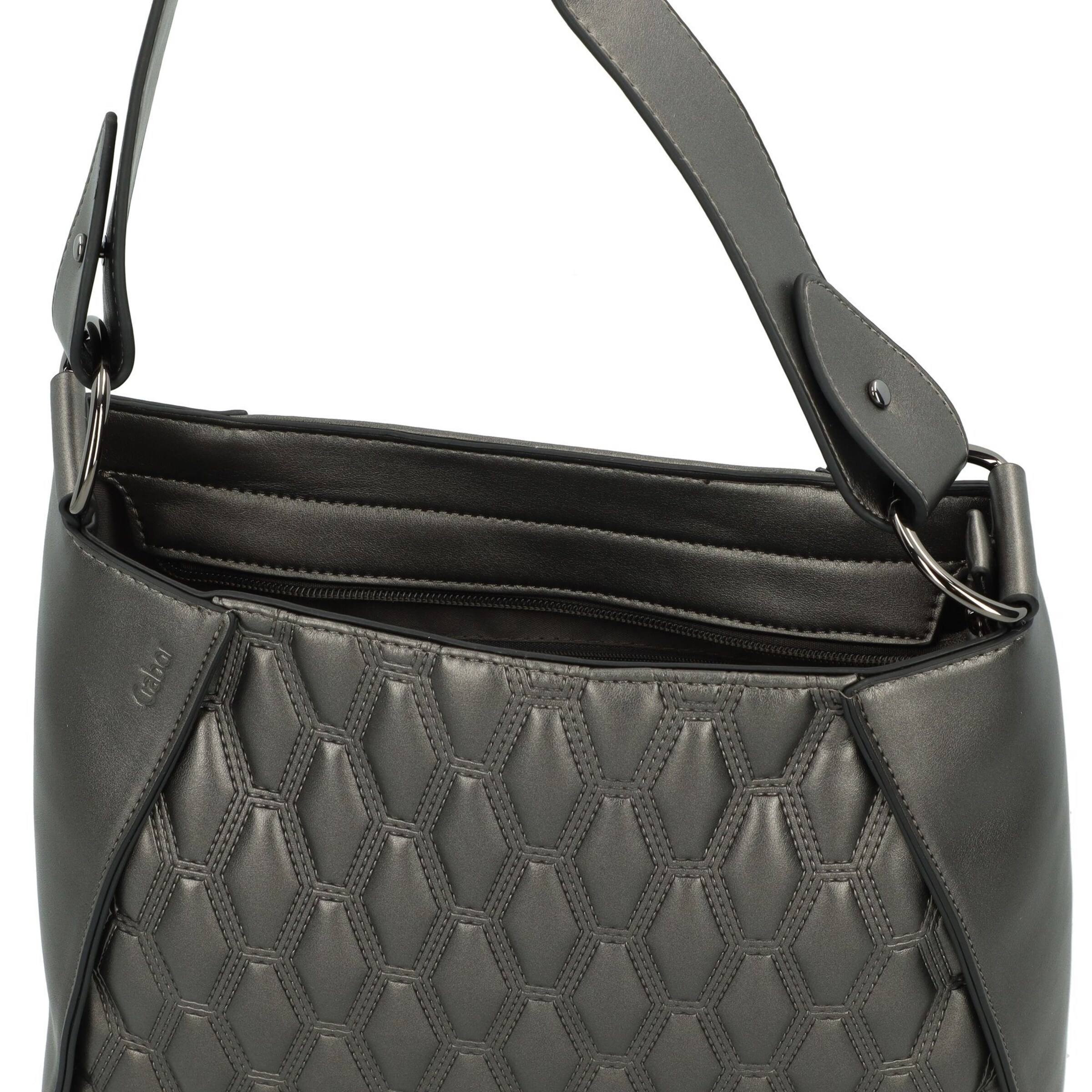 GABOR Schultertasche 'Benira' in Grau