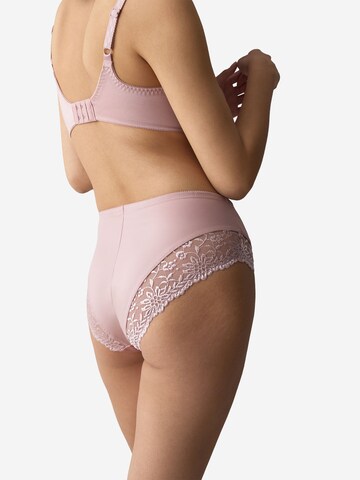 Slip TRIUMPH en rose