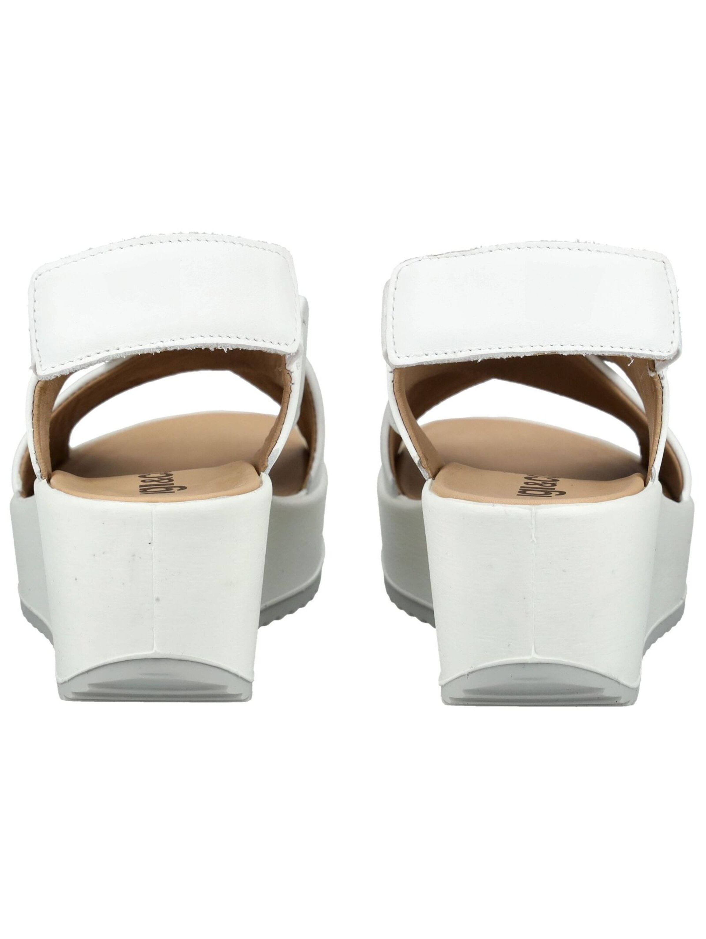 Sandalo di IGI&CO in bianco