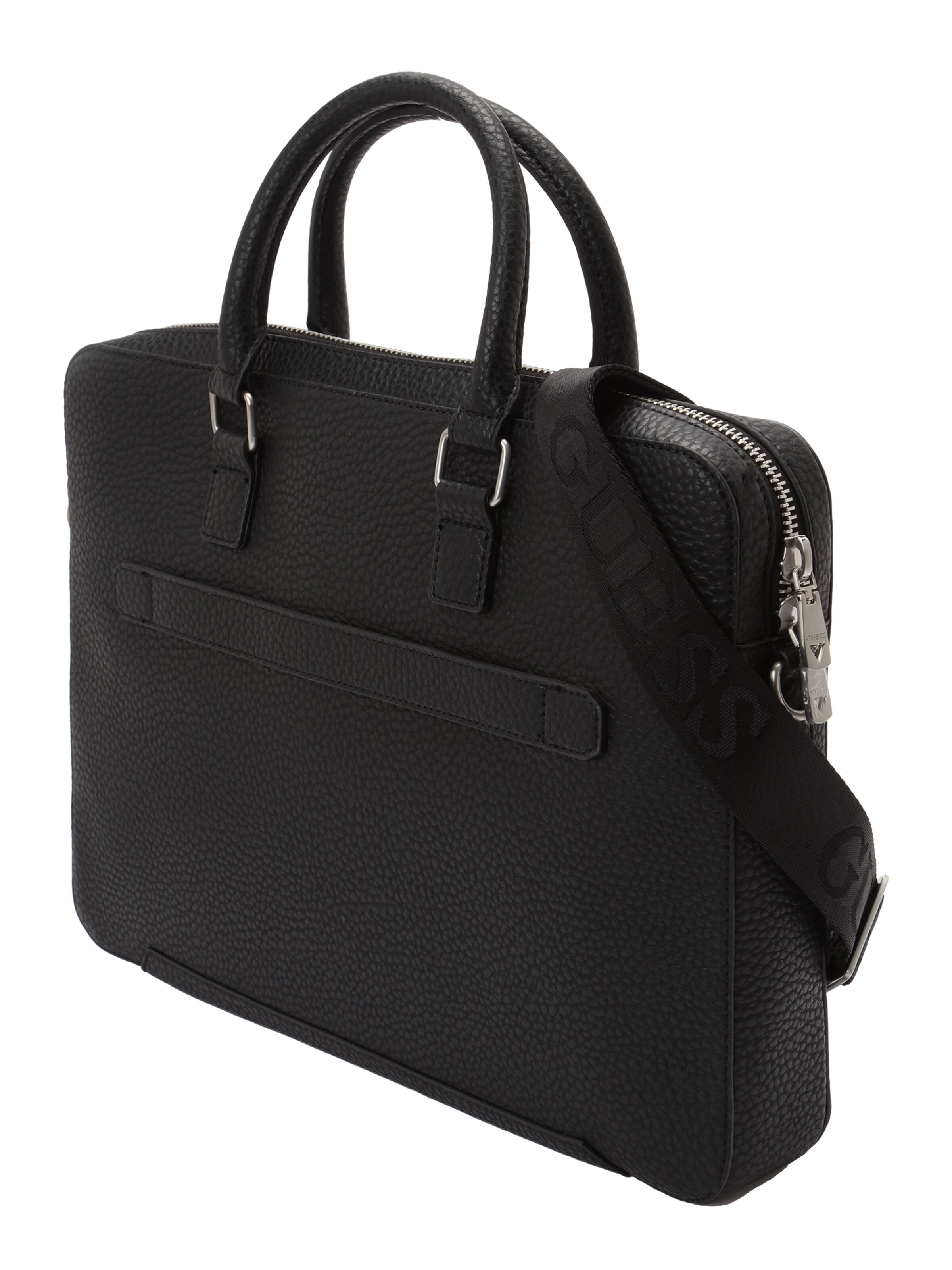 GUESS Document bag 'TORINO' in Black