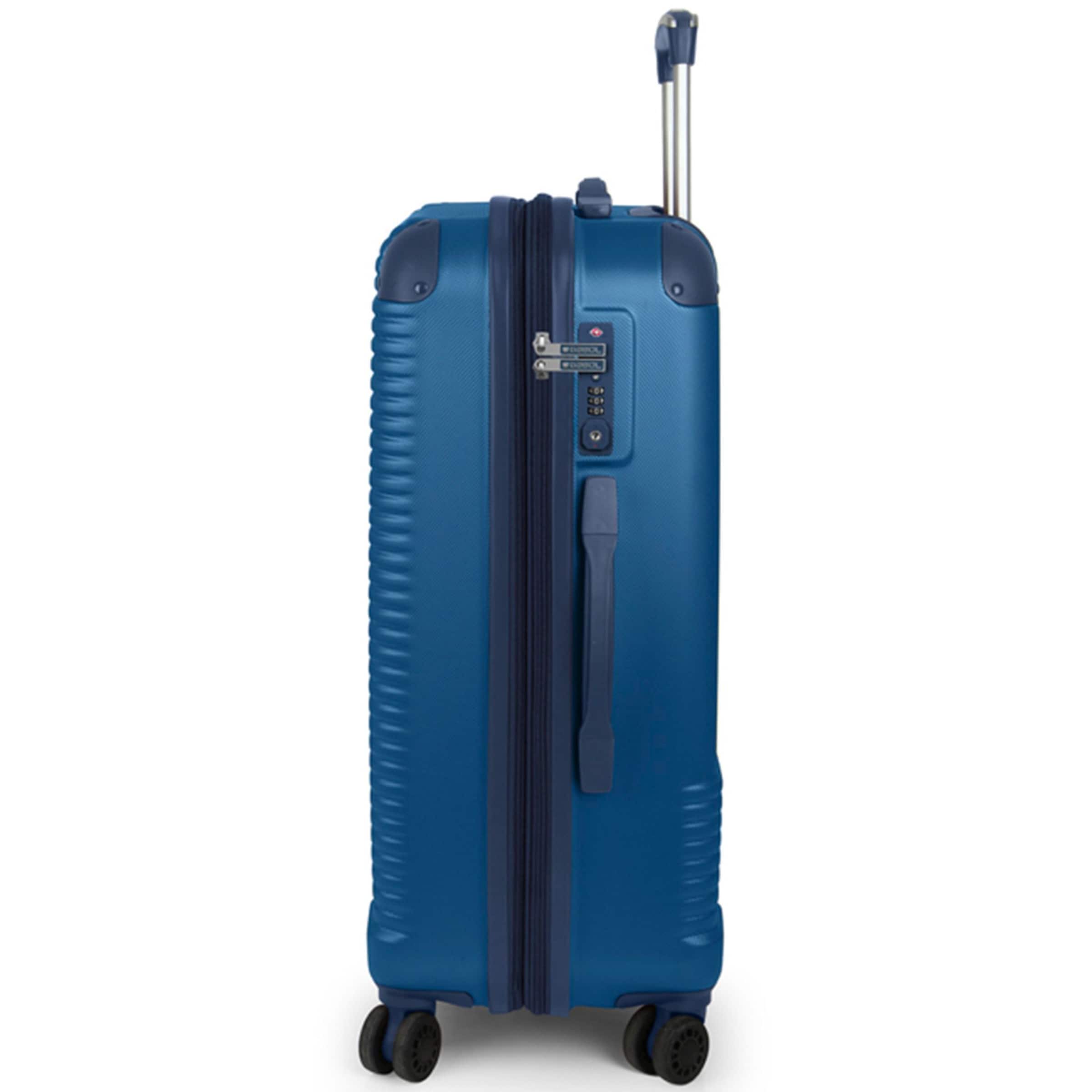 Trolley di Gabol in blu