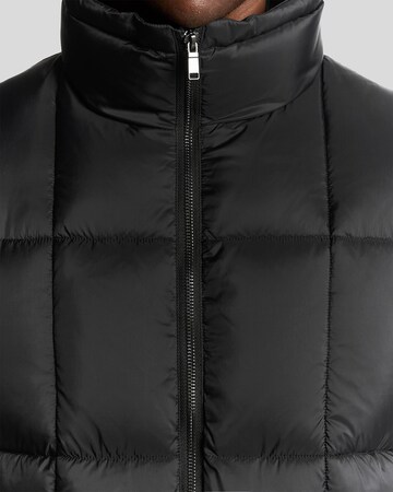 Lyle & Scott Bodywarmer in Zwart